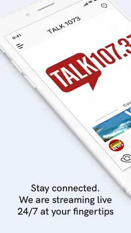 Game screenshot TALK 1073 mod apk