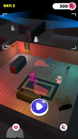 Game screenshot Ghost Play time Finder mod apk