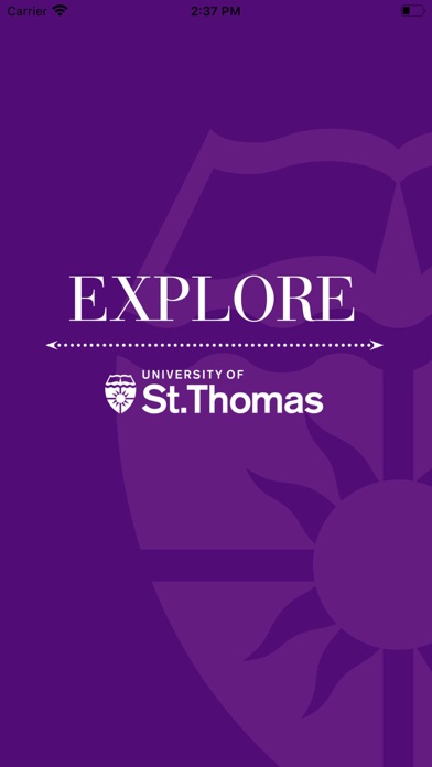 Explore St. Thomas - Minnesota Screenshot