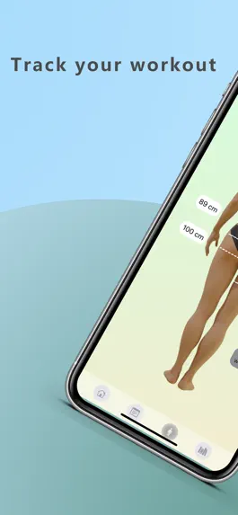 Game screenshot Glute Trainer mod apk