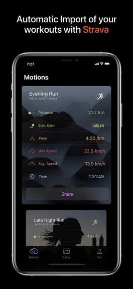 Game screenshot Kineton apk