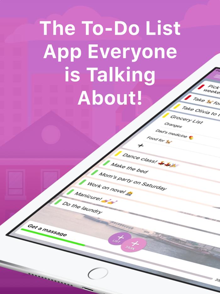 Labor of Love Tasks Marriage