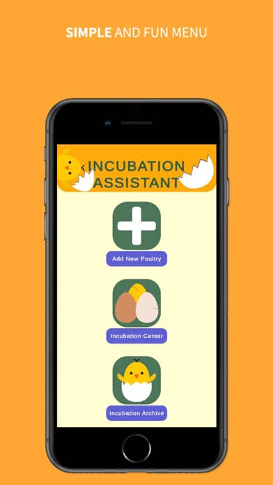 Screenshot #2 pour Kuluçka Asistan