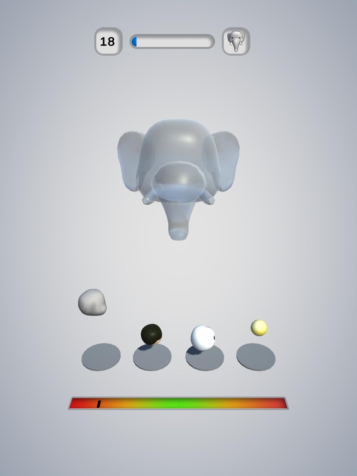 Prop Craft - Art Coloring