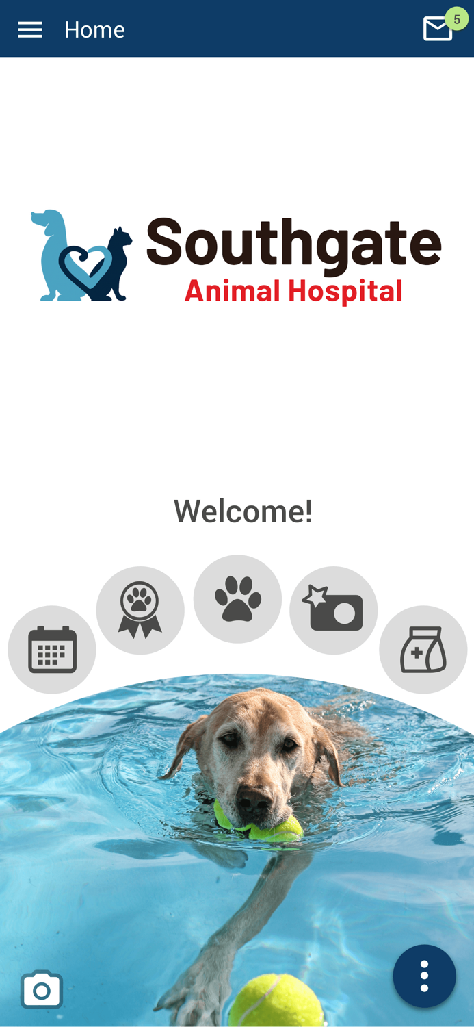 Southgate Animal Hospital