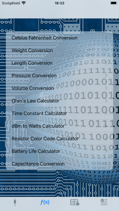 youElectro Screenshot