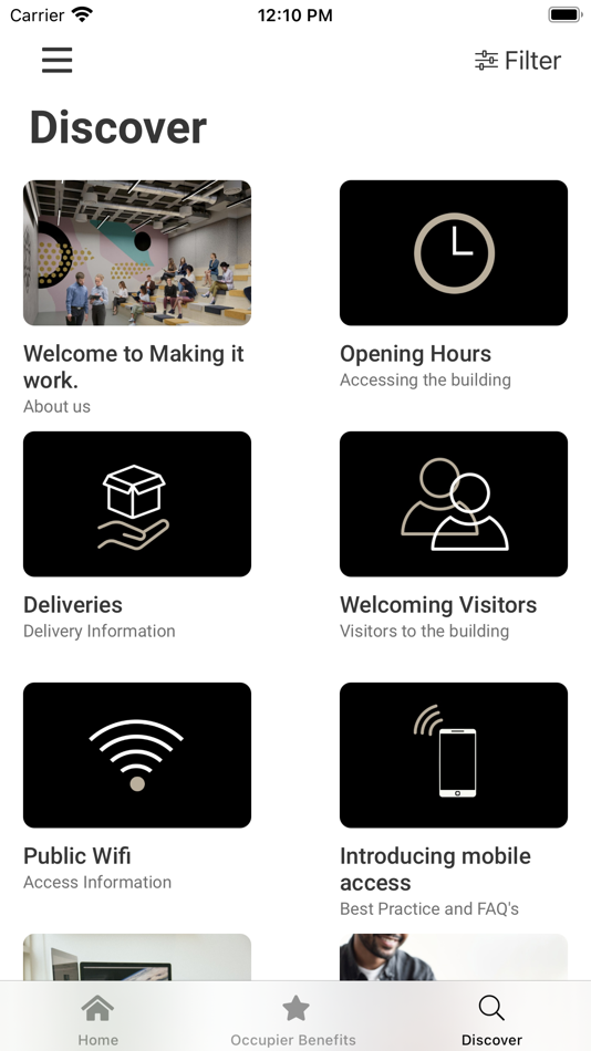 #2. Studio Dublin (iOS) 由: IPUT Asset Services