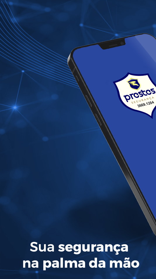 #1. Prestes Mobile (iOS) 由: Solutio Software