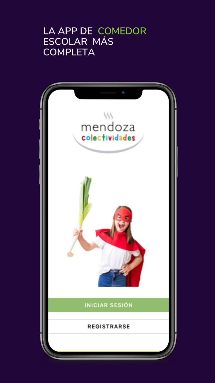 Mendoza Colectividades App