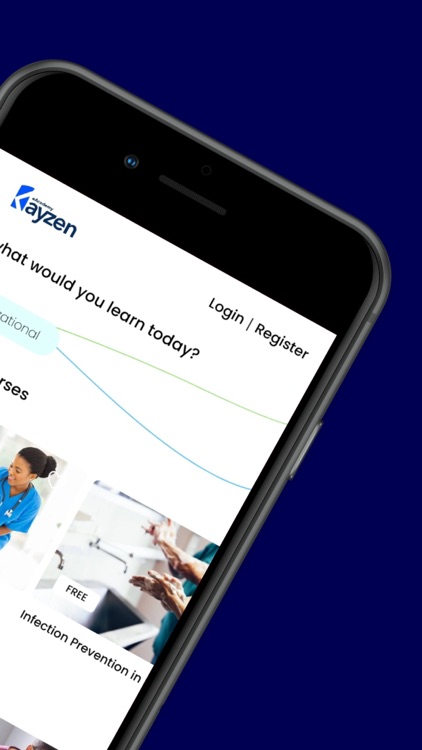 eAcademy by Kayzen screenshot-3