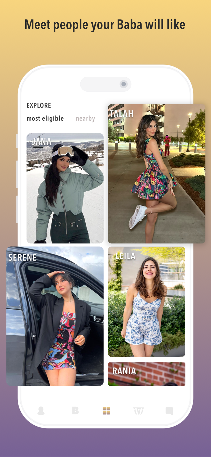 baklava Arab Relationships