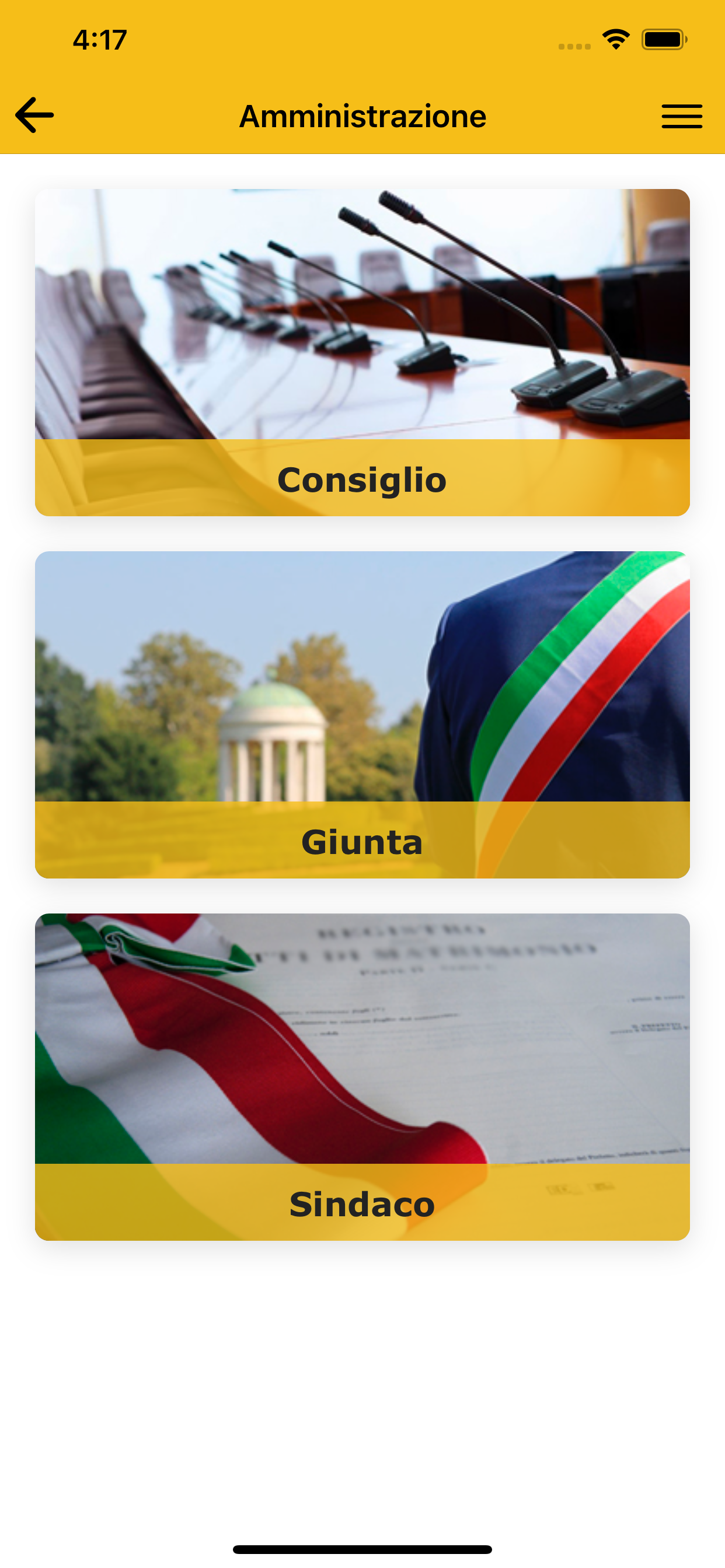 Isera Comune