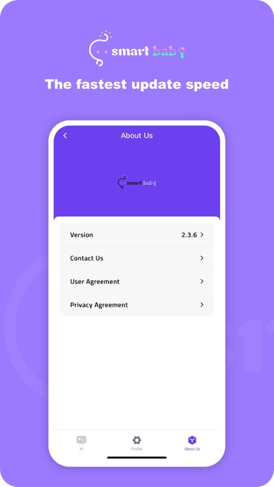 Smart.Baby Screenshot