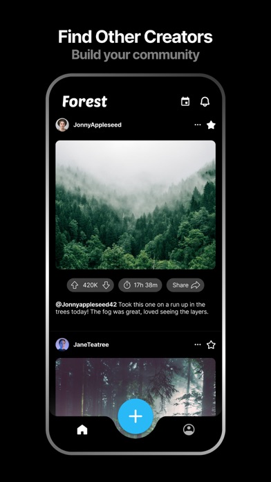 Promptly - Daily Photo Journal Screenshot