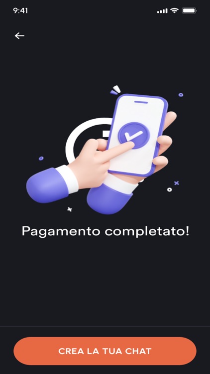 Imin Chat screenshot-6