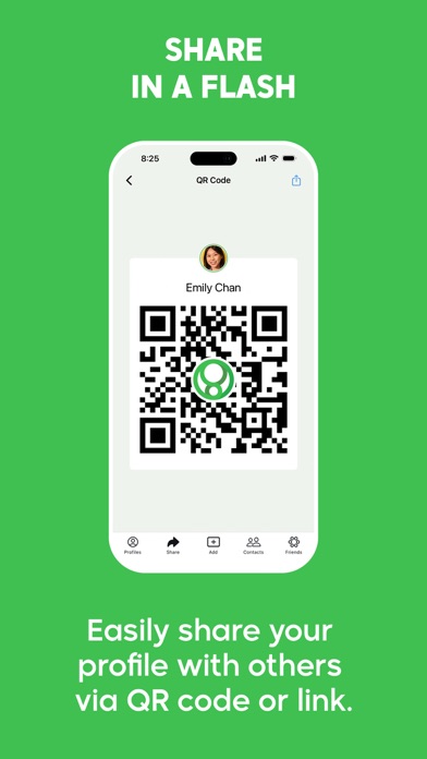 KeepUpp Screenshot