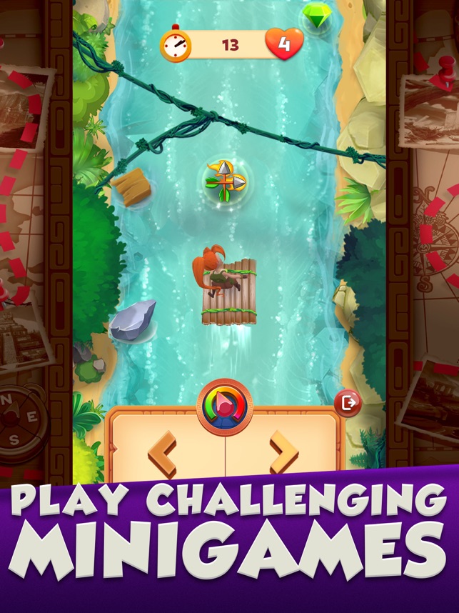 Temple Run: Puzzle Adventure sprints into Apple Arcade this Friday