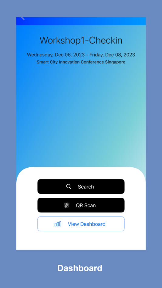 #1. EventNook Session (iOS) 由: EventNook Pte Ltd
