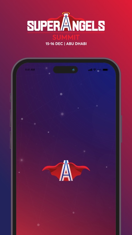 Super Angels Summit