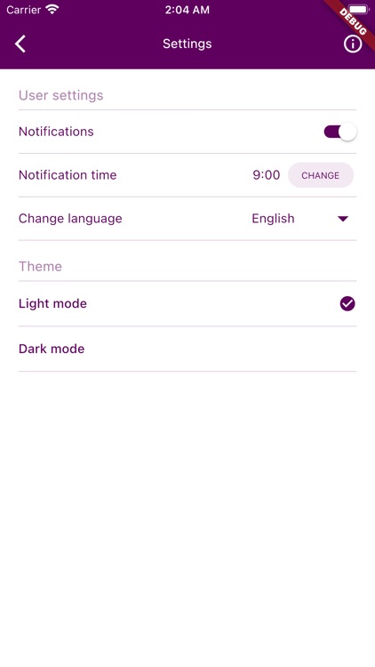 LCWords screenshot-6