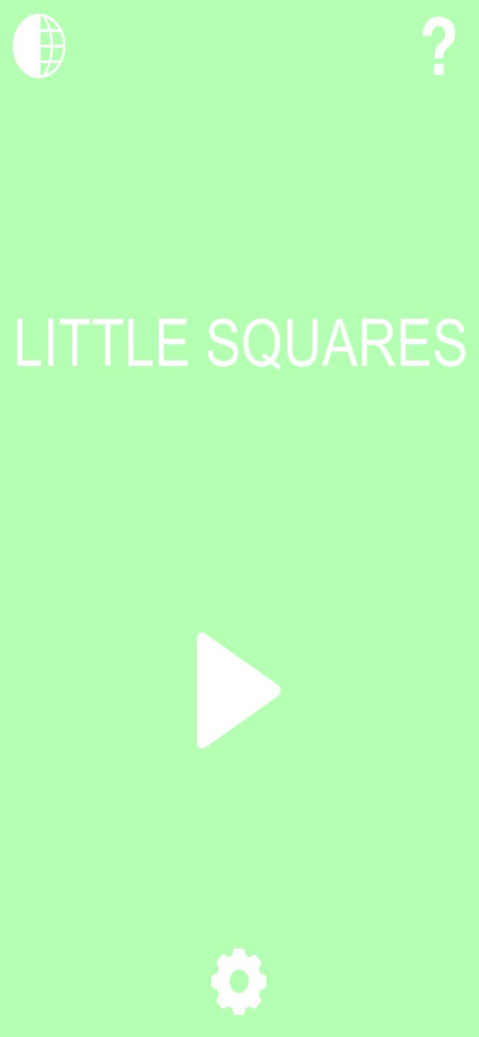 Little Squares