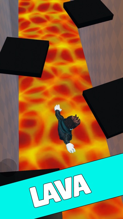 OBBY GAMES YELLOW BABY ESCAPE