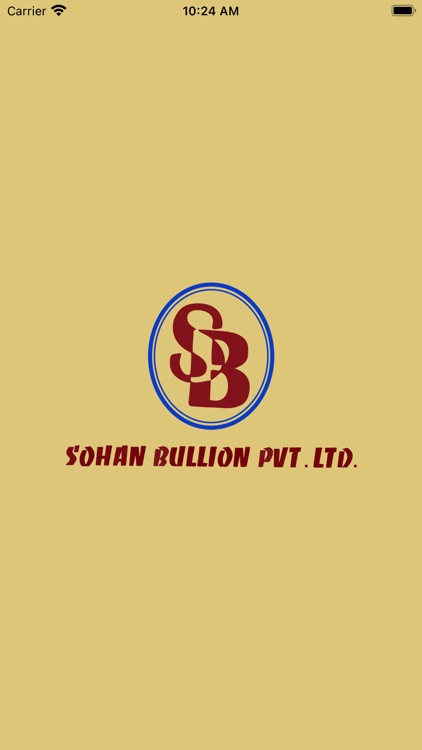 Sohan Bullion