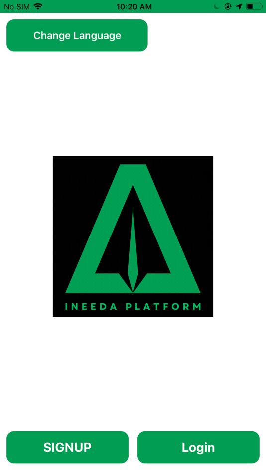 iNeeda Drivers - 1.3 - (iOS)