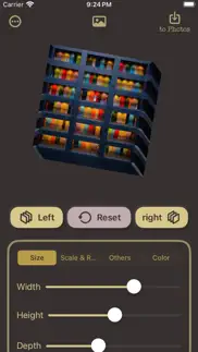 photo3d : 3d rectangle effect problems & solutions and troubleshooting guide - 1