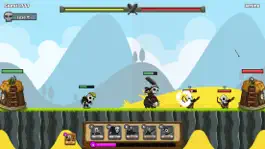 Game screenshot Clash of Skulls Empire mod apk
