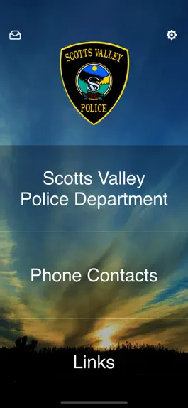 Game screenshot Scotts Valley PD mod apk