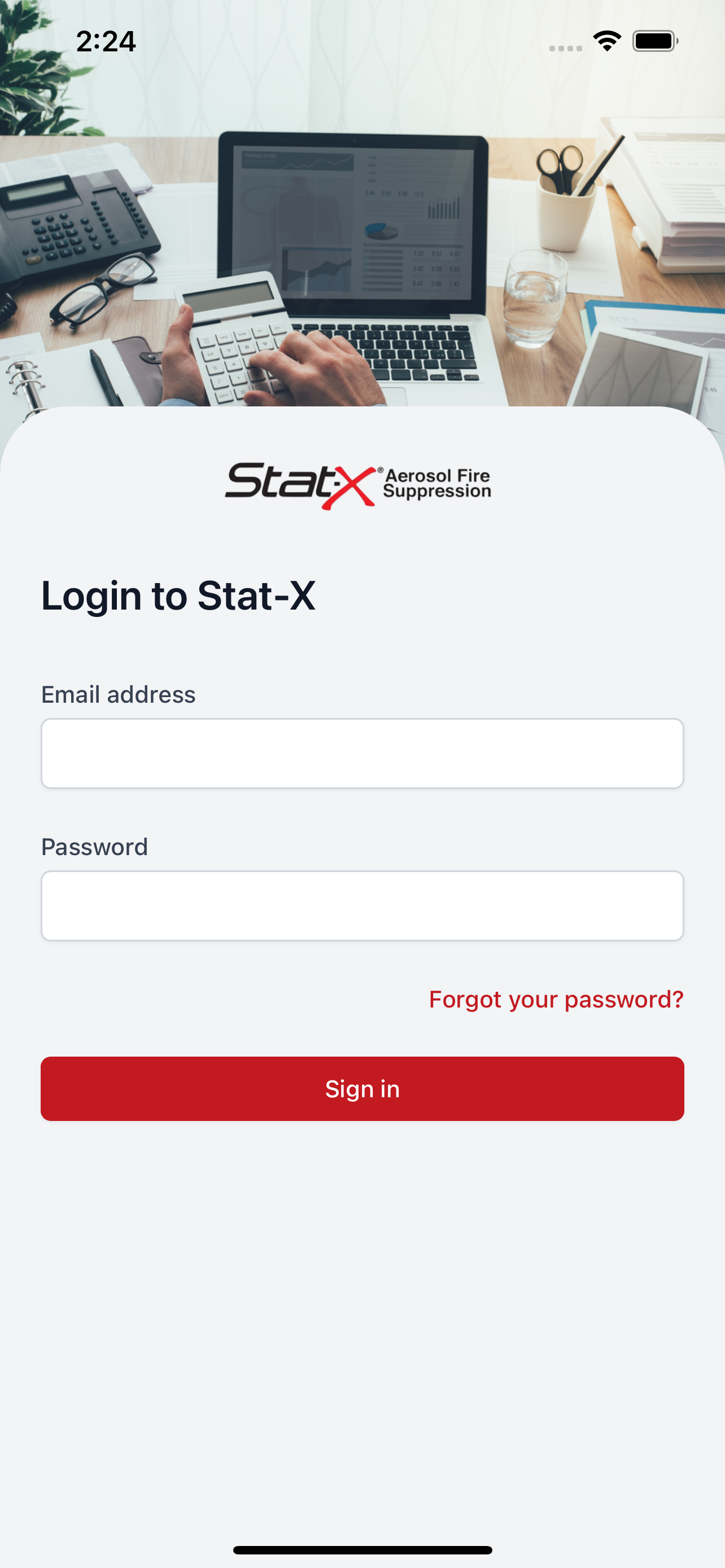 Stat-X