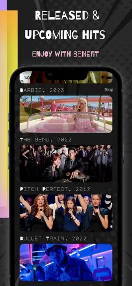 Game screenshot Movie Muse hack