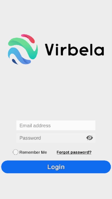 VirBELA Intercom Screenshot