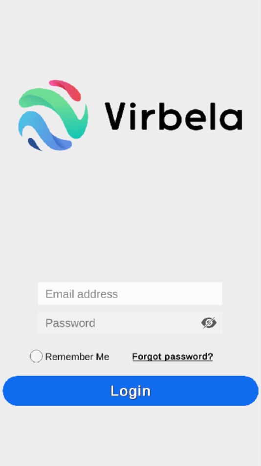 #1. VirBELA Intercom (iOS) 由: VirBELA