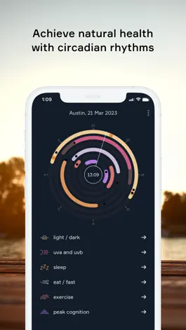 Game screenshot Circadian: Your Natural Rhythm mod apk
