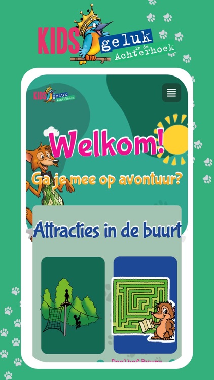 Kidsgeluk Achterhoek