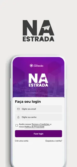 Game screenshot Na Estrada Conexão SíndicoNet mod apk