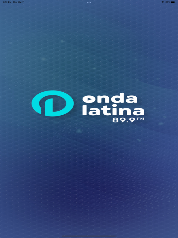 FM Onda Latina 89.9