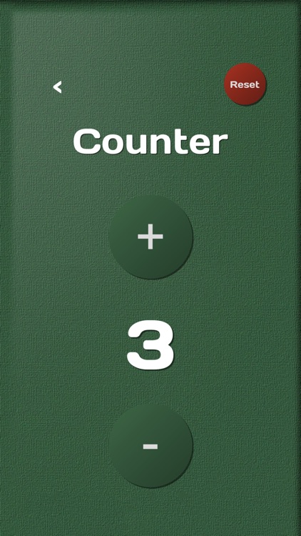 Dice Roll, Counter & Coin Flip screenshot-4