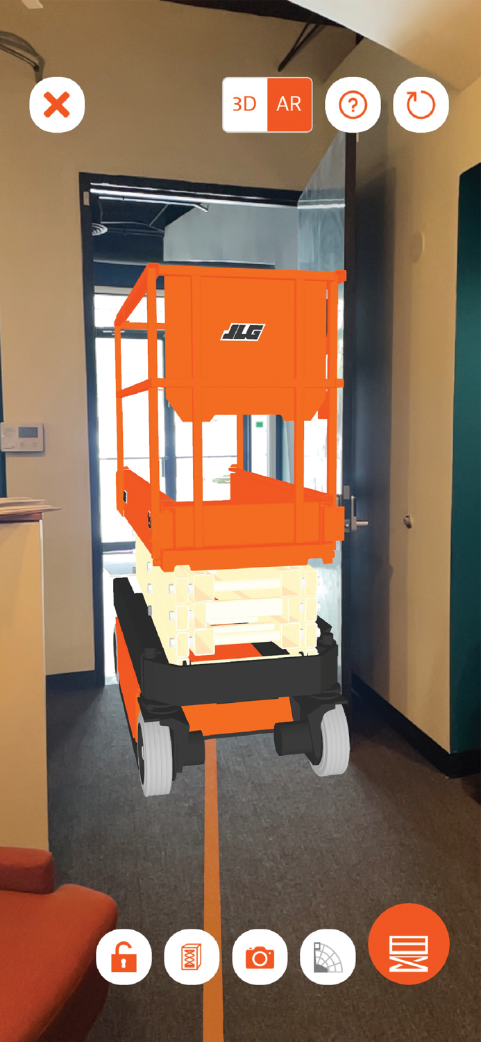 JLG AR