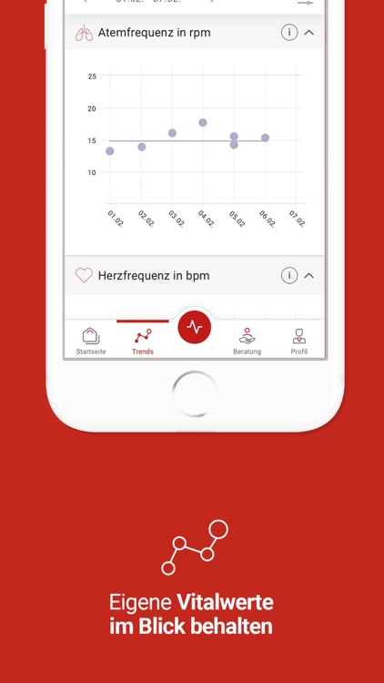 Generali VitalSigns&Care screenshot-5