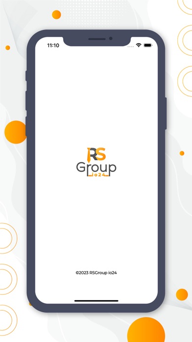 RSGroup io24 Screenshot 1 - AppWisp.com RSGroup io24 Screenshot 1 - AppWisp.com
