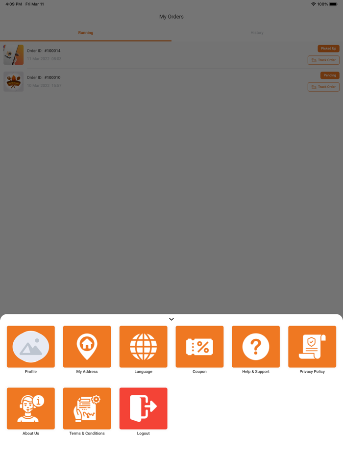 Nechrilek  نشريلك