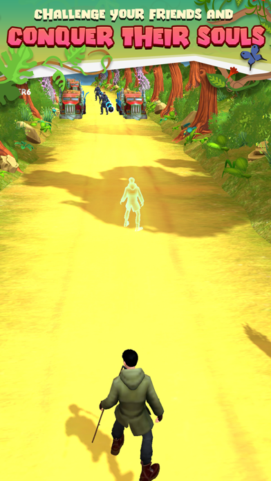 Rapid Rift Screenshot
