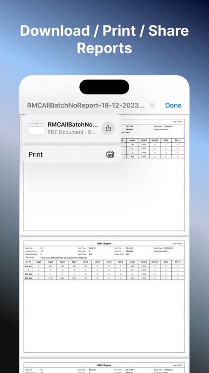 PMC SCADA screenshot-7