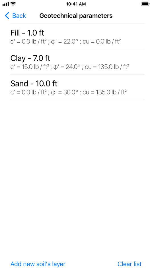 #3. Plinth (iOS) 由: CAMPOLESE IMMOBILIARE S.R.L.
