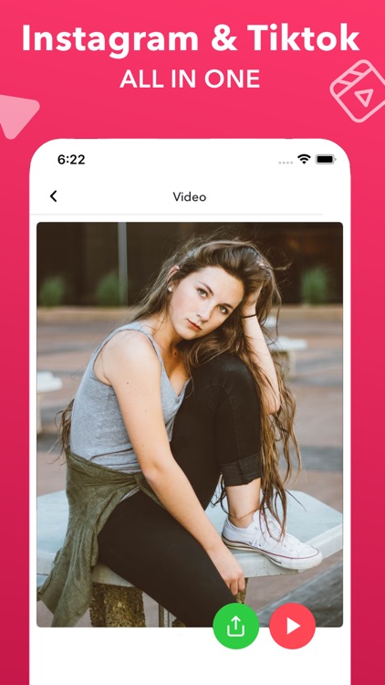 Story Saver : Save & Repost