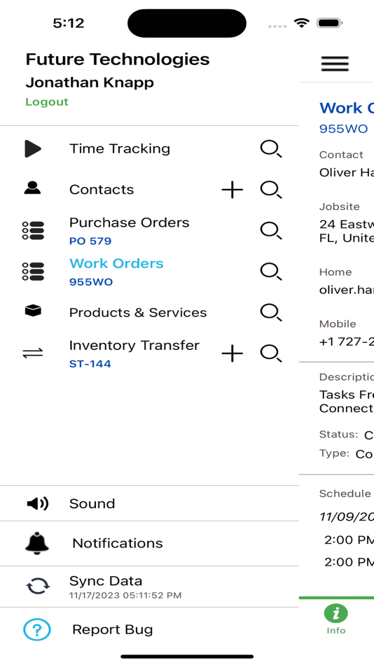 #2. simplyreliable|OS (iOS) Ved: Simply Reliable, Inc