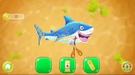 Game screenshot Fish Aquariums Simulator apk